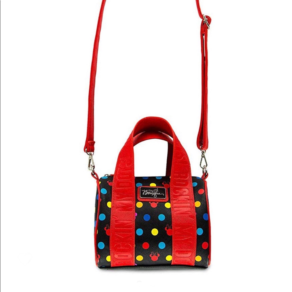 Disney Boutique dots